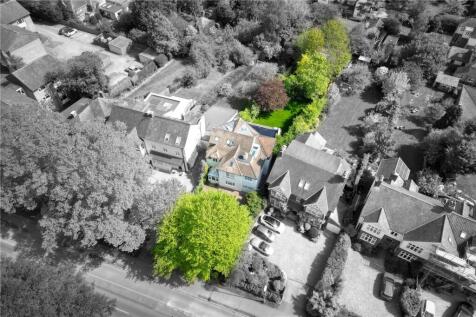 Hills Road, Cambridge, Cambridgeshire