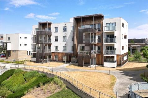 Glenalmond Avenue, Cambridge