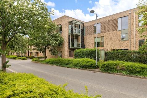 Cornwell Road, Trumpington, Cambridge, Cambridgeshire