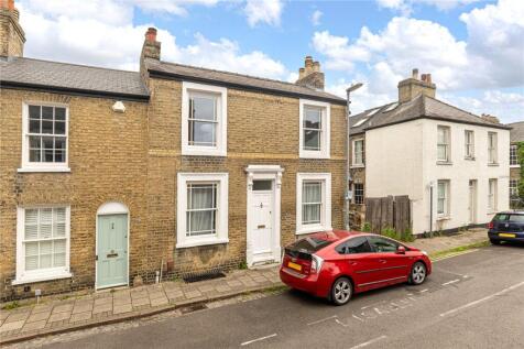 Victoria Street, Cambridge, Cambridgeshire