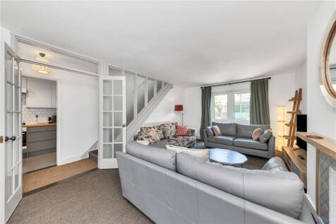 Shelly Row, Cambridge, Cambridgeshire