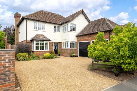 Greenford Close, Orwell, Royston, Cambridgeshire