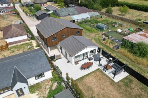 Rampton Road, Willingham, Cambridge, Cambridgeshire