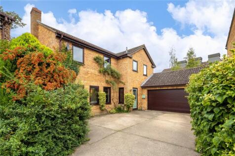 Joscelynes, Stapleford, Cambridge, Cambridgeshire