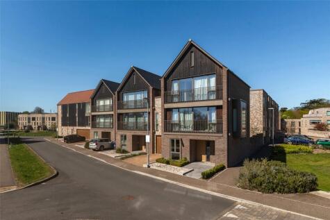 Knightly Avenue, Cambridge, Cambridgeshire