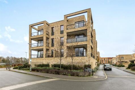 Hawkey Road, Trumpington, Cambridge, Cambridgeshire