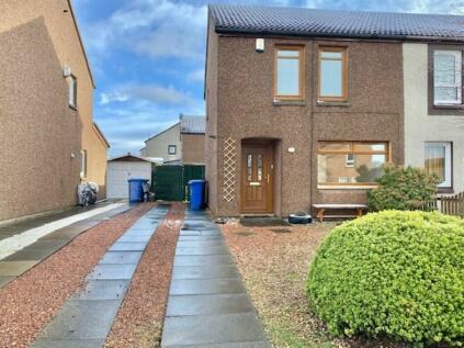 Cairneyhill - 3 bedroom semi-detached house