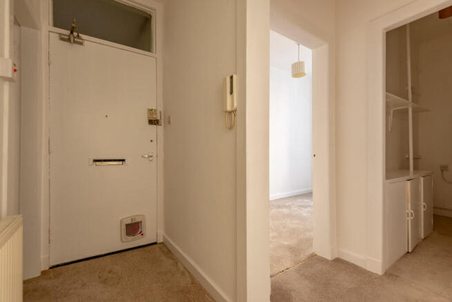Inner Hallway