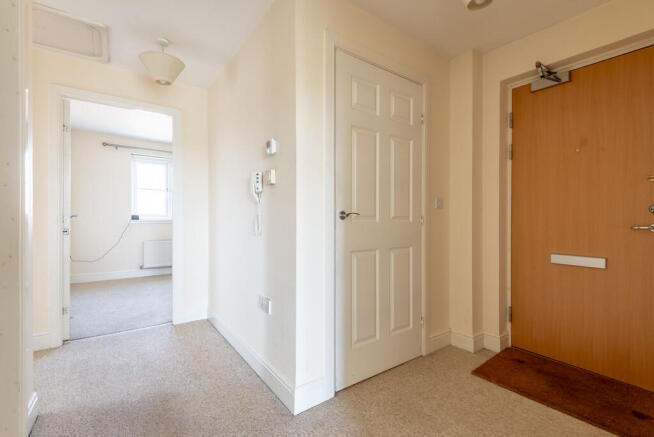 Inner Hallway 