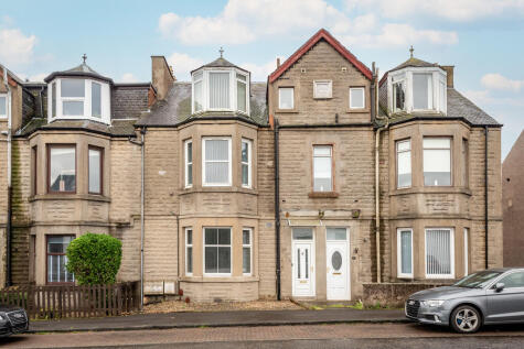 Cocklaw Street, Kelty