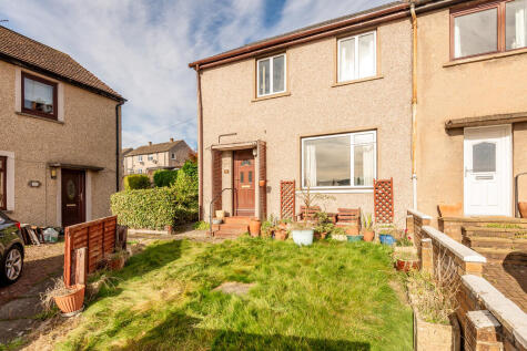 Wedderburn Crescent, Dunfermline