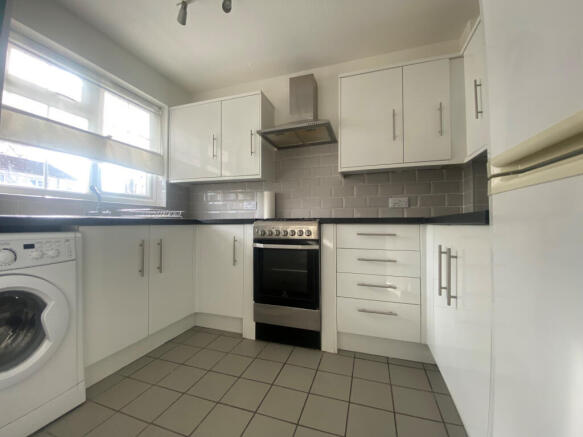 2 bedroom Terraced for rent