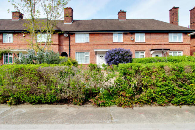 3 Bedroom Semi Detached  for Sale