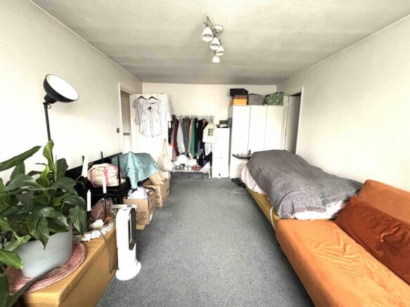 1 bed flat to rent Laburnum Court, Harrow HA1