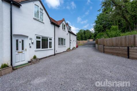 Foxglove Drive, Crabbs Cross, Redditch, Worcestershire, B97