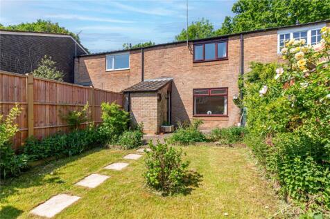 Romany Road, Rubery, Rednal, Birmingham, B45