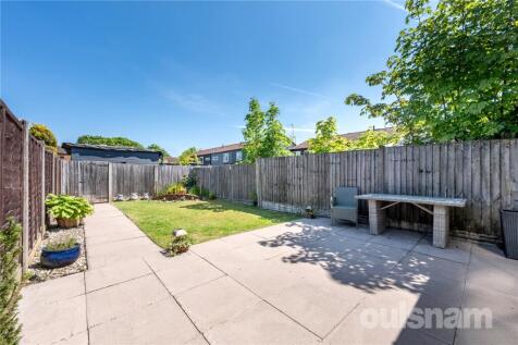 Devon Road, Rubery, Rednal, Birmingham, B45