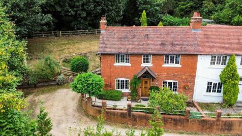 Lickey Road, Cofton Hackett, Birmingham, Worcestershire, B45