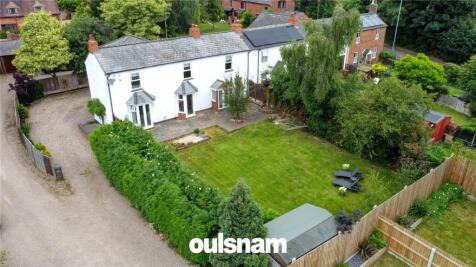 Sheepcote Cottages, Sheepcote Grange, Bromsgrove, Worcestershire, B61