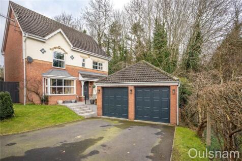 Sedgefield Walk, Catshill, Bromsgrove, Worcestershire, B61