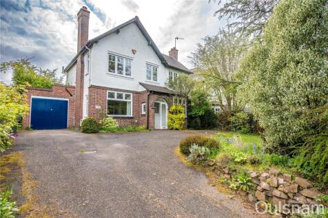 Birmingham Road, Marlbrook, Bromsgrove, Worcestershire, B61