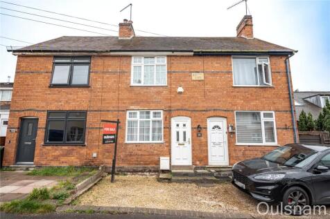 Walton Road, Bromsgrove, Worcestershire, B61
