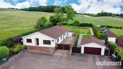 Kidderminster Road, Dodford, Bromsgrove, Worcestershire, B61