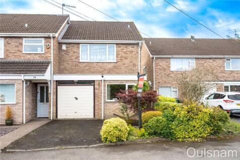 Golden Cross Lane, Catshill, Bromsgrove, Worcestershire, B61