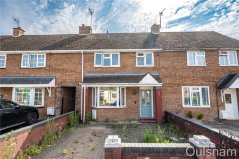 De Wyche Road, Wychbold, Droitwich, Worcestershire, WR9