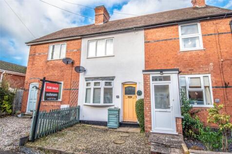 Barnsley Road, Bromsgrove, Worcestershire, B61