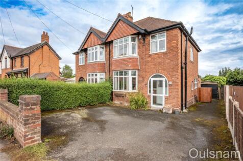 Perryfields Road, Bromsgrove, Worcestershire, B61