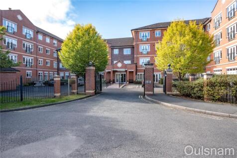 Burcot Lane, Bromsgrove, Worcestershire, B60