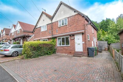 Birmingham Road, Lickey End, Bromsgrove, Worcestershire, B61