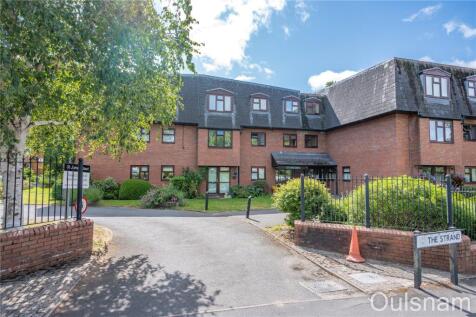 The Strand, Bromsgrove, Worcestershire, B61