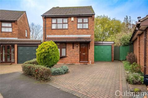 Cottage Lane, Marlbrook, Bromsgrove, Worcestershire, B60