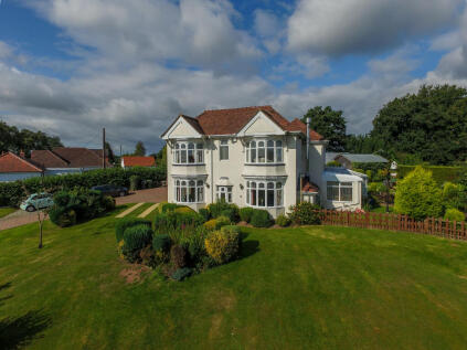 Mount Road, Fairfield, Bromsgrove, B61