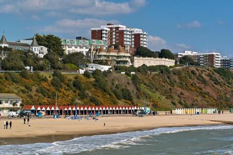 Grove Road, Bournemouth, Dorset, BH1