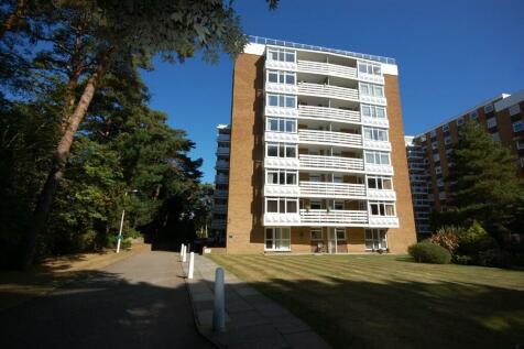 Bournemouth - 3 bedroom apartment for sale