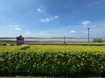 Chaddesley Glen, Poole, Dorset, BH13