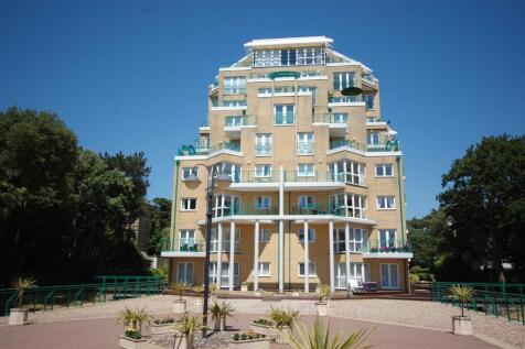 Manor Road, Bournemouth, Dorset, BH1