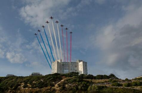 Manor Road, Bournemouth, Dorset, BH1