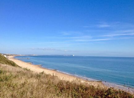 Manor Road, Bournemouth, Dorset, BH1