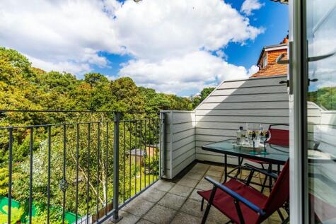 Rosemount Road, Bournemouth, Dorset, BH4