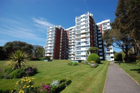 Grove Road, Bournemouth, Dorset, BH1