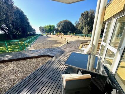 Manor Road, Bournemouth, Dorset, BH1