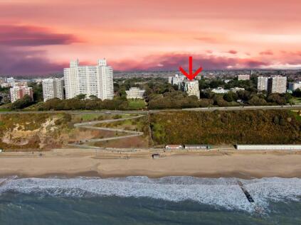 Manor Road, Bournemouth, Dorset, BH1