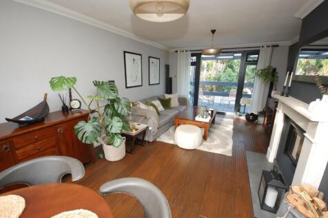 Wharfdale Road, Bournemouth, Dorset, BH4