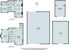 Floorplan - Woodshade