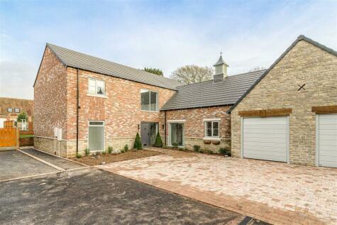 Warton - House for sale