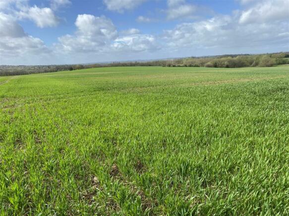 Land off New Road, Shuttington